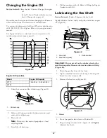 Предварительный просмотр 22 страницы Toro 37771 Operator'S Manual