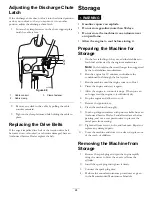 Предварительный просмотр 24 страницы Toro 37771 Operator'S Manual