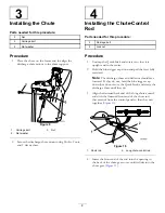 Предварительный просмотр 8 страницы Toro 37781 Operator'S Manual