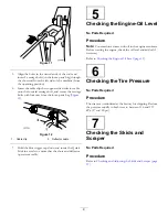 Предварительный просмотр 9 страницы Toro 37781 Operator'S Manual