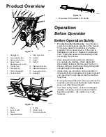 Preview for 8 page of Toro 37797 Operator'S Manual