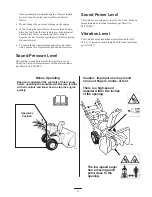 Preview for 5 page of Toro 38063 Operator'S Manual