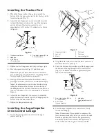 Preview for 10 page of Toro 38063 Operator'S Manual