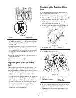 Preview for 21 page of Toro 38063 Operator'S Manual