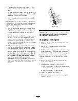 Предварительный просмотр 20 страницы Toro 38066 Operator'S Manual