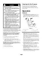 Preview for 8 page of Toro 38078 Operator'S Manual