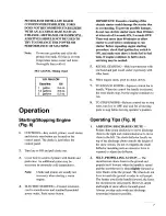 Preview for 15 page of Toro 38180 Operator'S Manual