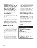 Preview for 18 page of Toro 38181 Operator'S Manual