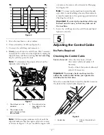 Preview for 7 page of Toro 38272 Operator'S Manual