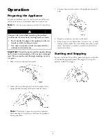 Предварительный просмотр 6 страницы Toro 38365 Operator'S Manual