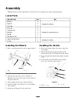 Предварительный просмотр 6 страницы Toro 38405 Operator'S Manual