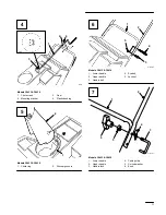 Preview for 3 page of Toro 38412 CCR 2400 GTS Operator'S Manual