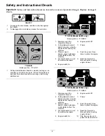 Предварительный просмотр 4 страницы Toro 38451 Operator'S Manual