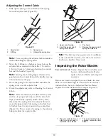 Предварительный просмотр 13 страницы Toro 38451 Operator'S Manual