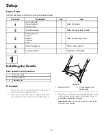 Предварительный просмотр 4 страницы Toro 38472 Operator'S Manual