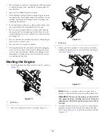 Предварительный просмотр 10 страницы Toro 38472 Operator'S Manual