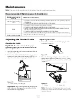 Preview for 10 page of Toro 38516 Operator'S Manual