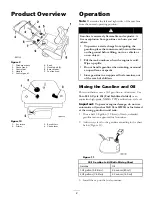 Предварительный просмотр 8 страницы Toro 38517 Operator'S Manual