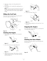 Предварительный просмотр 9 страницы Toro 38517 Operator'S Manual