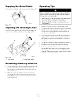 Предварительный просмотр 10 страницы Toro 38517 Operator'S Manual