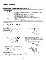 Предварительный просмотр 11 страницы Toro 38517 Operator'S Manual