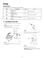 Preview for 6 page of Toro 38518 Operator'S Manual