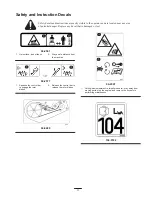 Preview for 5 page of Toro 38535 Operator'S Manual