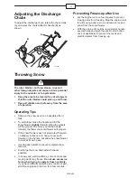 Preview for 9 page of Toro 38537 Operator'S Manual