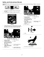 Preview for 4 page of Toro 38584 Operator'S Manual