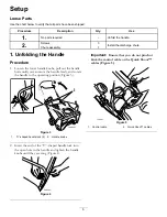 Preview for 5 page of Toro 38584 Operator'S Manual