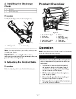 Preview for 6 page of Toro 38584 Operator'S Manual