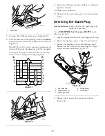 Preview for 14 page of Toro 38588 Operator'S Manual