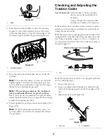 Предварительный просмотр 22 страницы Toro 38597 Operator'S Manual