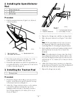 Предварительный просмотр 8 страницы Toro 38606 Operator'S Manual