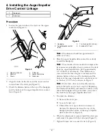 Предварительный просмотр 9 страницы Toro 38606 Operator'S Manual