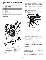 Предварительный просмотр 10 страницы Toro 38606 Operator'S Manual