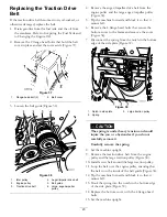 Preview for 23 page of Toro 38608 Operator'S Manual