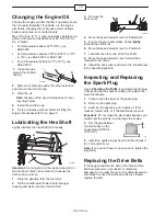 Preview for 16 page of Toro 38620 Operator'S Manual