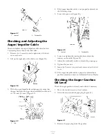 Предварительный просмотр 17 страницы Toro 38621 Power Max 826LE Operator'S Manual