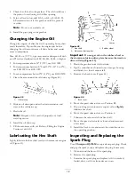 Предварительный просмотр 18 страницы Toro 38621 Power Max 826LE Operator'S Manual