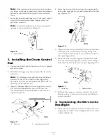 Предварительный просмотр 7 страницы Toro 38622 Operator'S Manual