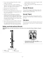 Предварительный просмотр 4 страницы Toro 38639 Operator'S Manual