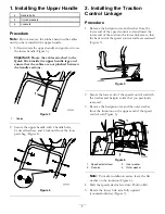 Предварительный просмотр 7 страницы Toro 38639 Operator'S Manual