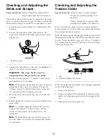 Предварительный просмотр 18 страницы Toro 38639 Operator'S Manual