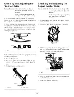 Preview for 20 page of Toro 38657 Operator'S Manual