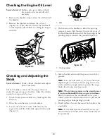 Preview for 19 page of Toro 38657C Operator'S Manual