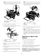 Preview for 30 page of Toro 38682 Operator'S Manual