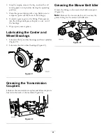 Предварительный просмотр 24 страницы Toro 38696 Operator'S Manual