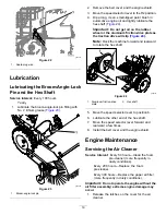 Preview for 19 page of Toro 38701 Operator'S Manual