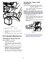 Preview for 23 page of Toro 38701 Operator'S Manual